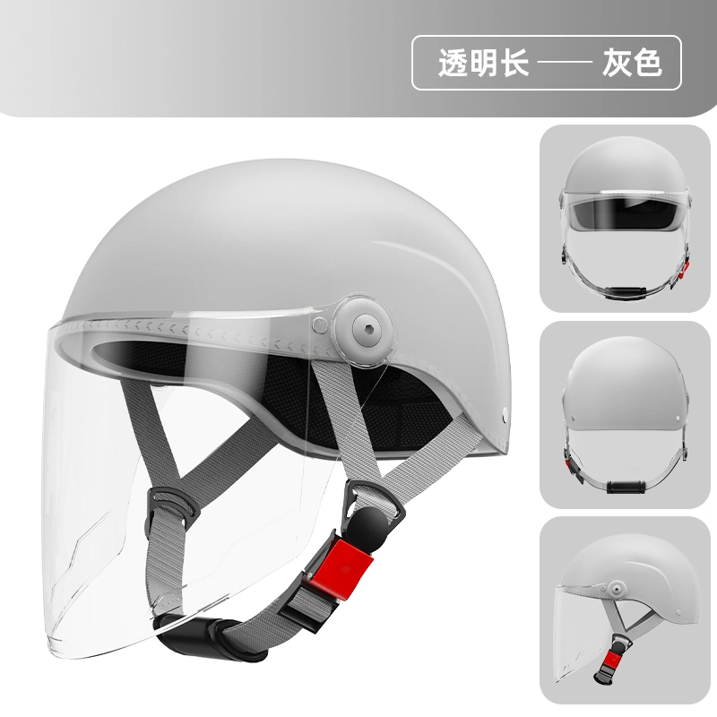 Enfant de haute qualité adulte Homme et Femme Helmet moto Casque intégral casque de moto hors route certifié DOT ECE Approuvé Casques de moto