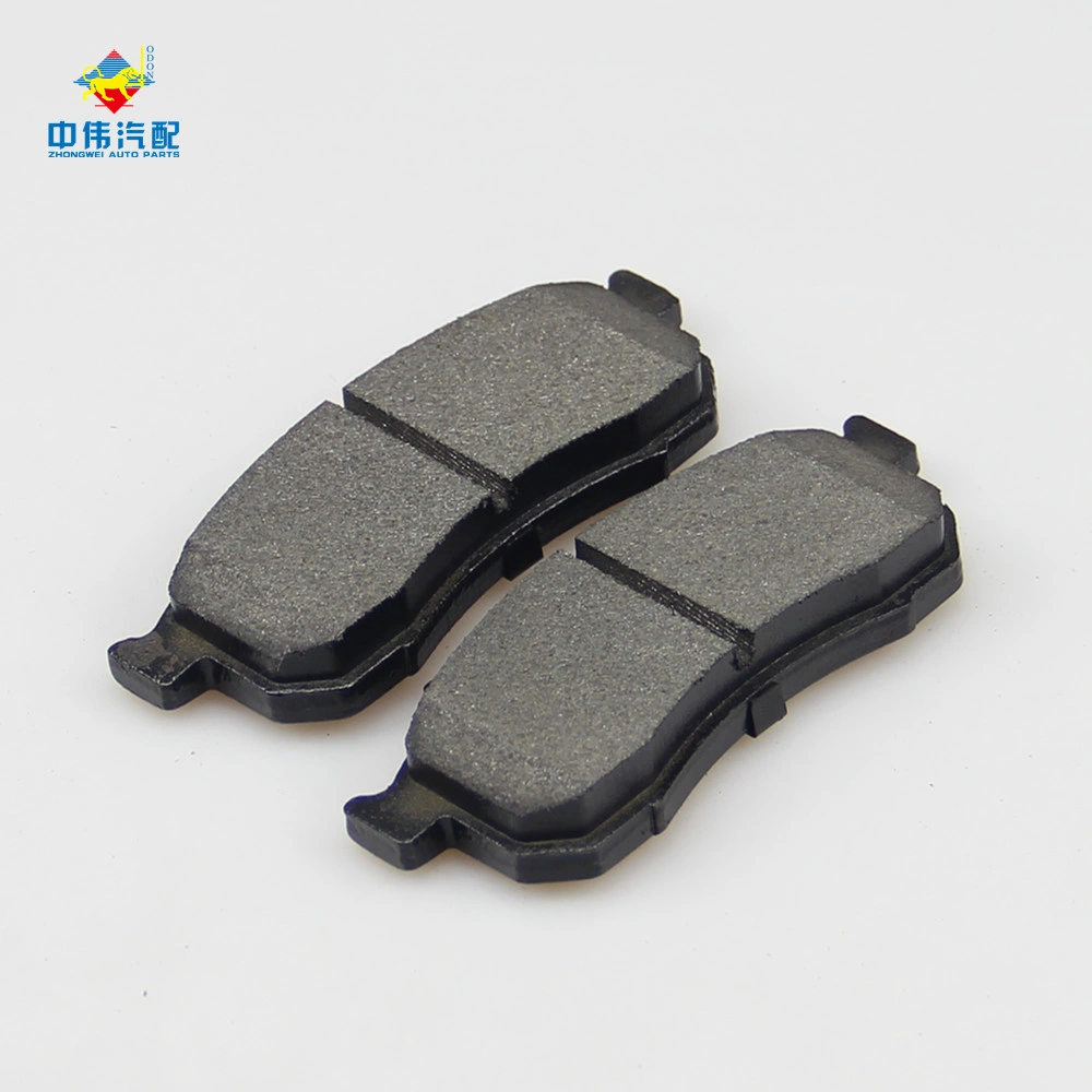 a-416wk Japanese Car Parts Brake Pads for Japanese Car Honda Vamos-Hobio