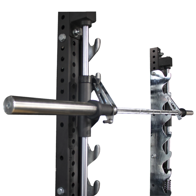 Factory Custom Gym Rack Attachment Squat Training Smith Machine Accessories