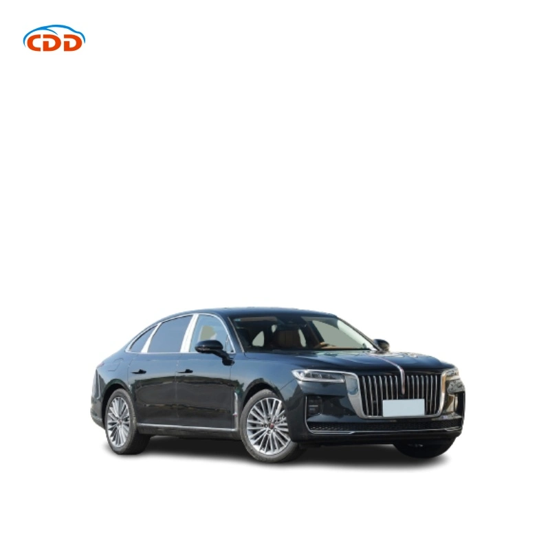 Hot Selling Hongqi H9 Hybrid Car Made in China Luxury Sedan Phev Car 2.0t 3.0t