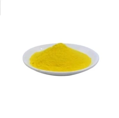 Poly Chloride PAC for Dyeing Auxiliary Agent Textile Waste Chemicals