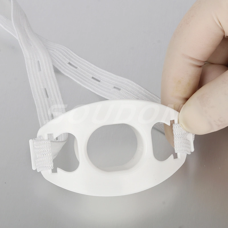 CE Approved Disposable Bite Block for Endoscope Hospistal Medical Use for Children