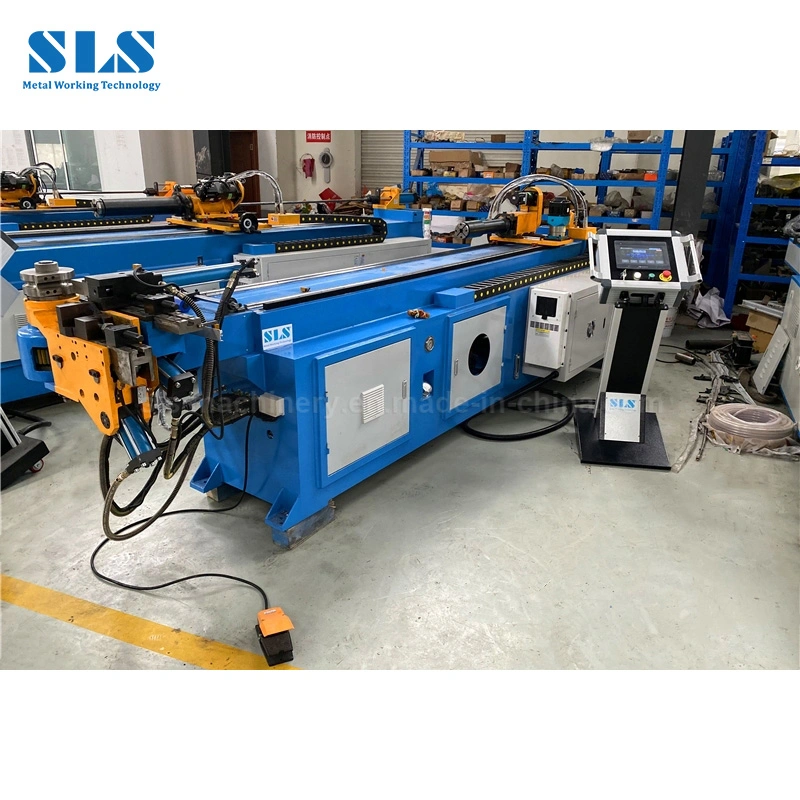 Professional Manufacturers Sale Stainless Steel Copper Aluminum Alloy Pipe Tube Bending Machine Tool