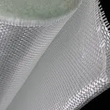 High Performance E Glass Plain Weave Reinforce 800g Fiber Glass Roll Fiberglass Fabric for Boats Surfboards