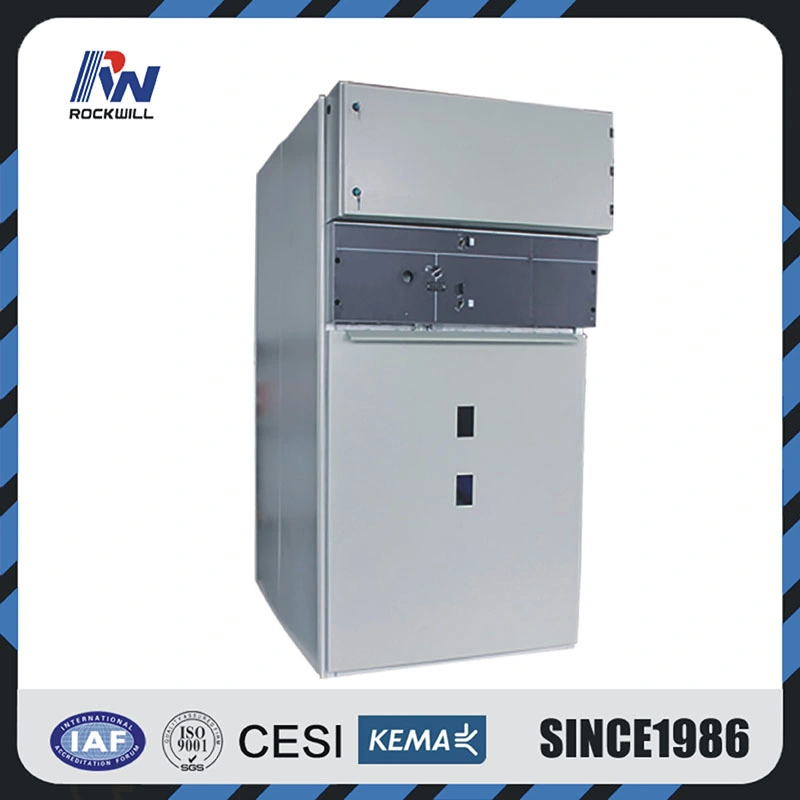 Xgn-36 Sf6 Metal-Clad Enclosed Ring Main Unit/Sm66 Rmu Switchgear Cabinet