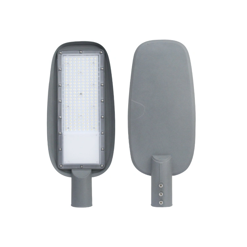 100W Solar Street Light Outdoor Lighting Aluminium IP65 50W 100W 150W 200W Solar LED Street Light