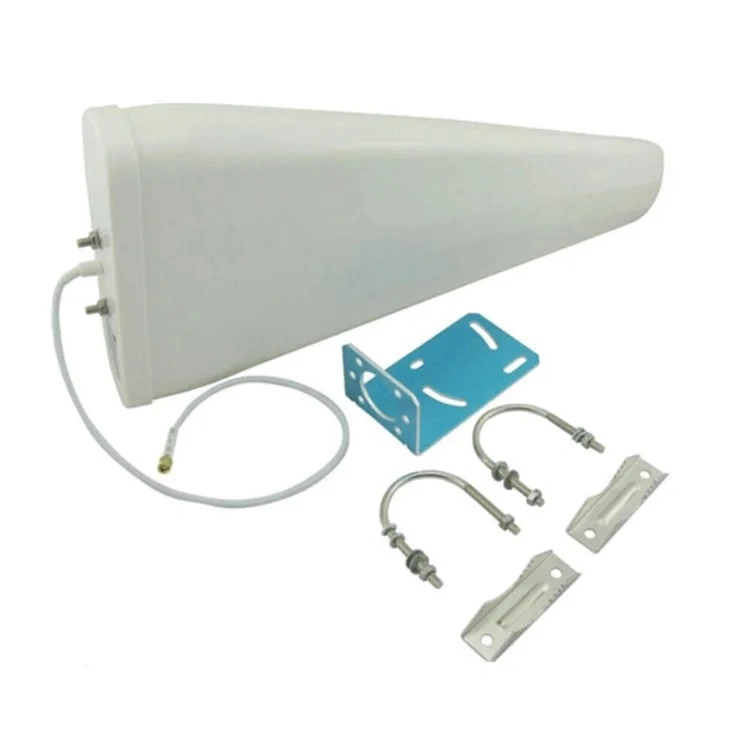 Outdoor 5g MIMO Panel Antenna GSM/WiFi LTE 698-3800MHz 4G LTE Antenna