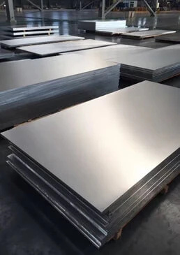 High Quality ASTM B265 Gr1 Gr2 Gr5 Titanium Plate/ Titanium Alloy Sheet for Sale