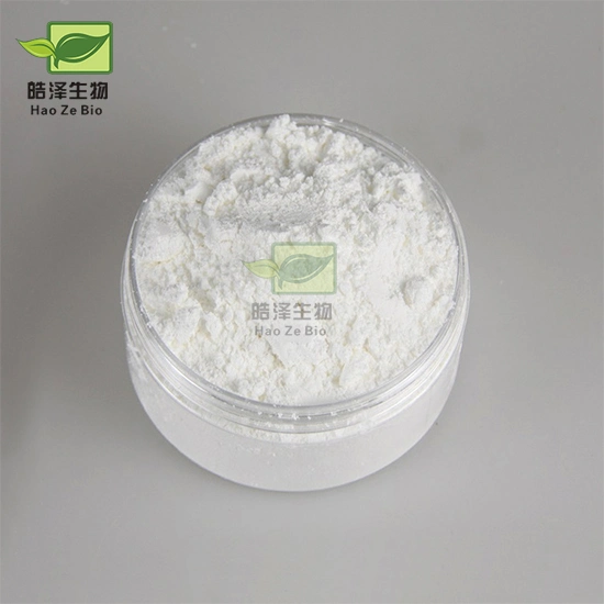 Skin Whitening Cosmetic Grade Raw Material Anti-Aging Series L-Carnosine CAS 305-84-0