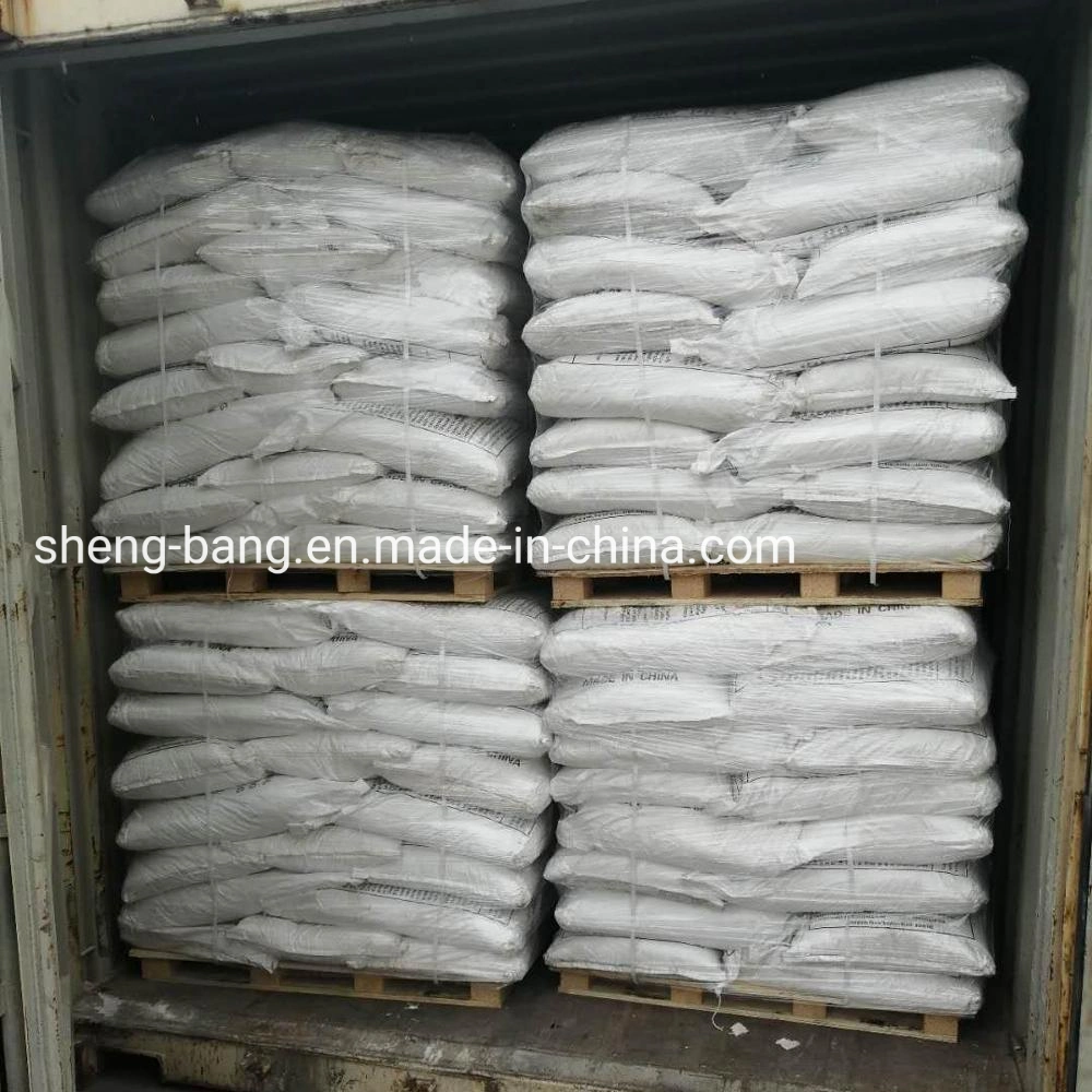 Wholesale/Supplier Bulk of Sodium Bromide Nabr 25kg Cheaper Price CAS7647-15-6