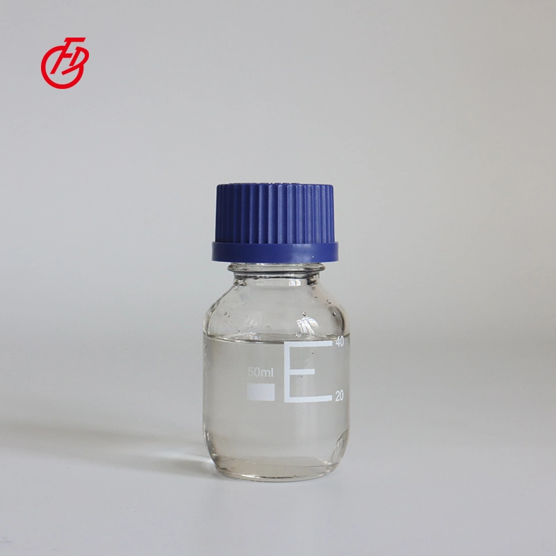 Biocide Factory Supplier Price 75 C8h24o12p2s 55566-30-8 Tetrakis Hydroxymethyl Phosphonium Sulphate Thps