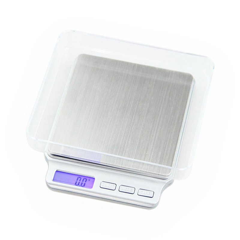 Digital Multi-Functional Food Scale Best Baking Scale Accuracy Kitchen Balance