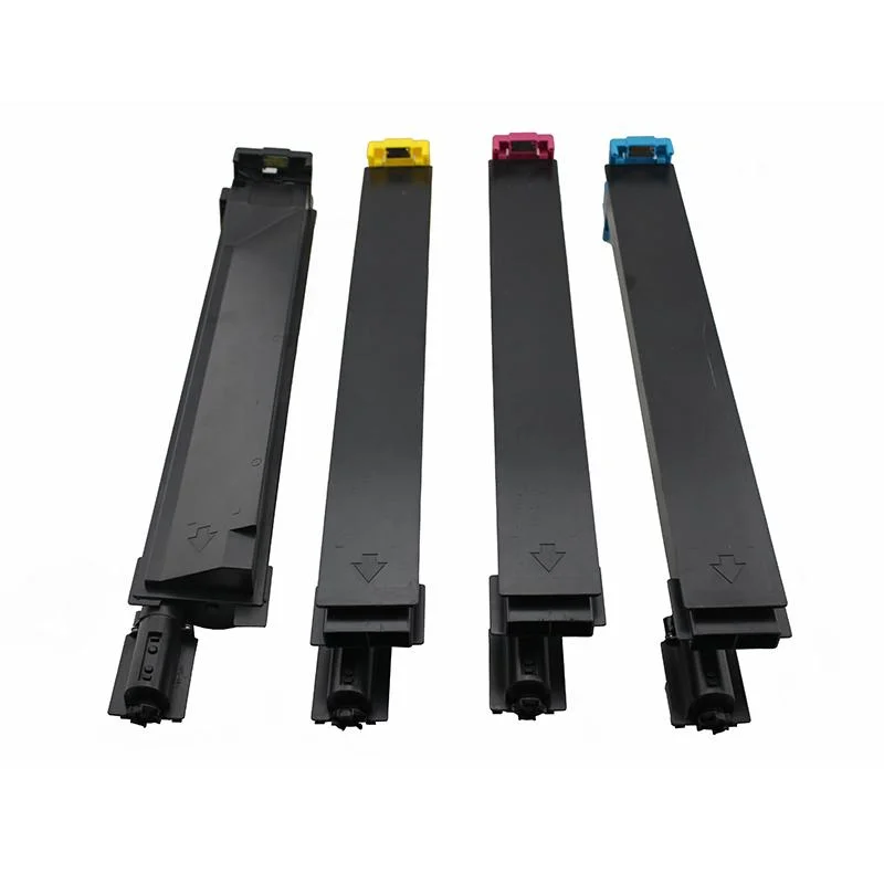 Copier Toner Cartridge Konica Minolta Tn312 Tn324 Tn512 for Bizhub C300 C352 Photocopier