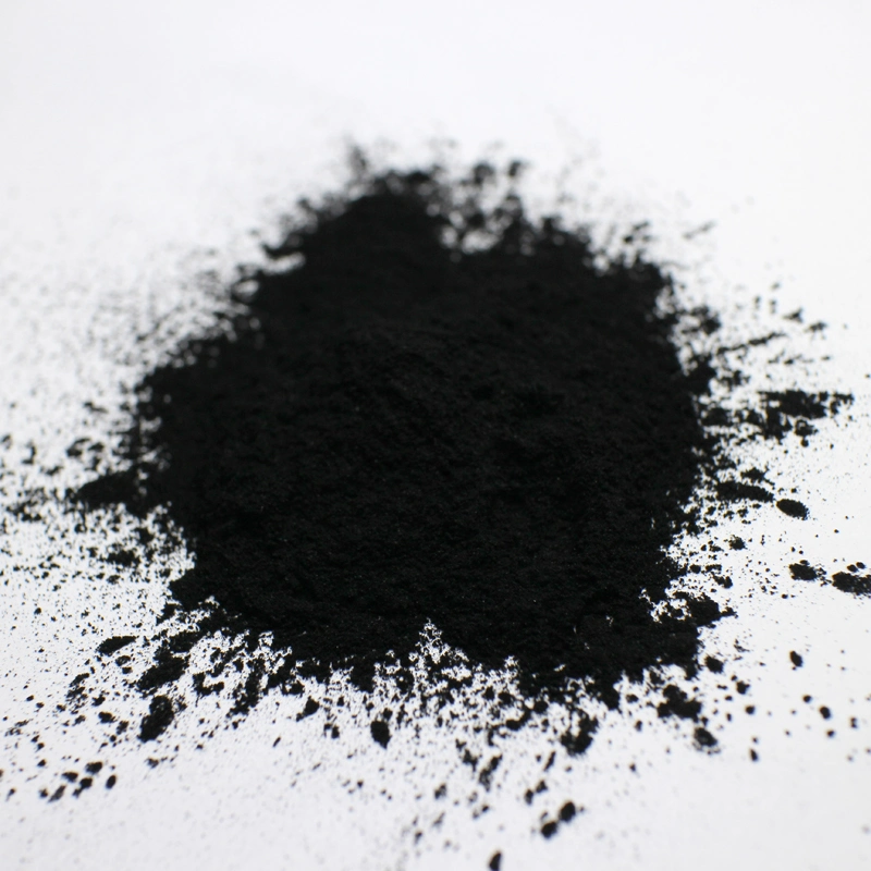 100% Pure High quality/High cost performance Coal Powder Activated Carbon for Drinks Industry