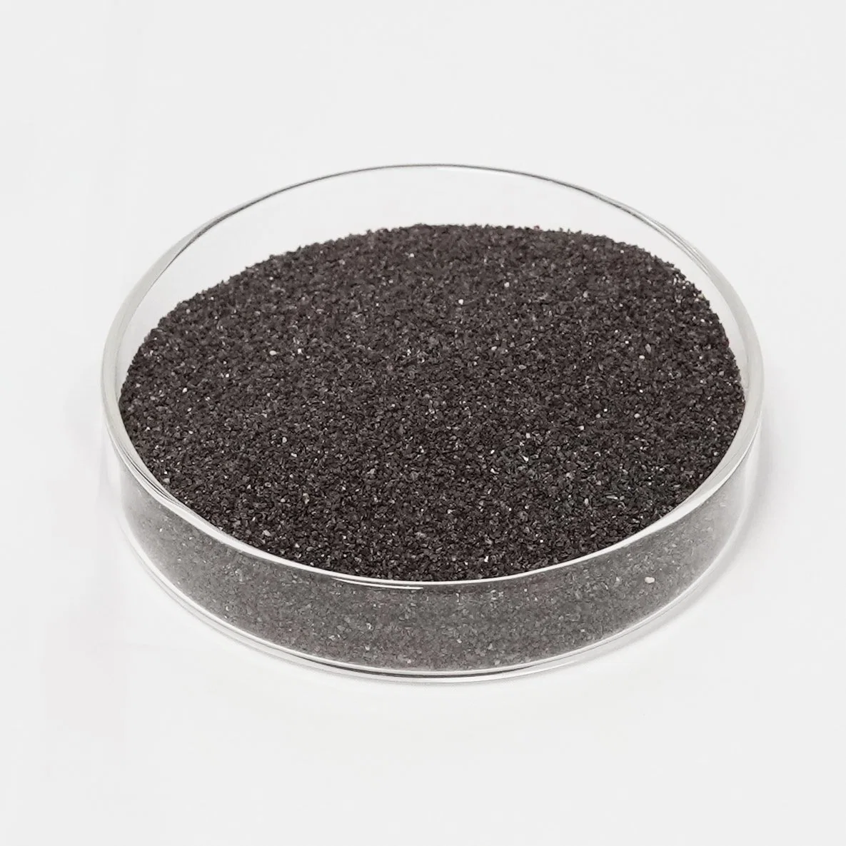 High Hardness Brown Fused Alumina Brown Corundum for Sandpaper