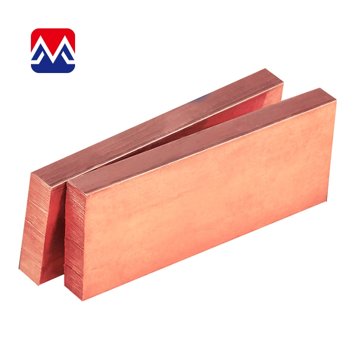 Best Quality Alloy Copper C26000 C27000 C28000 Brass Bars Rod Brass Round Square Flat Bar