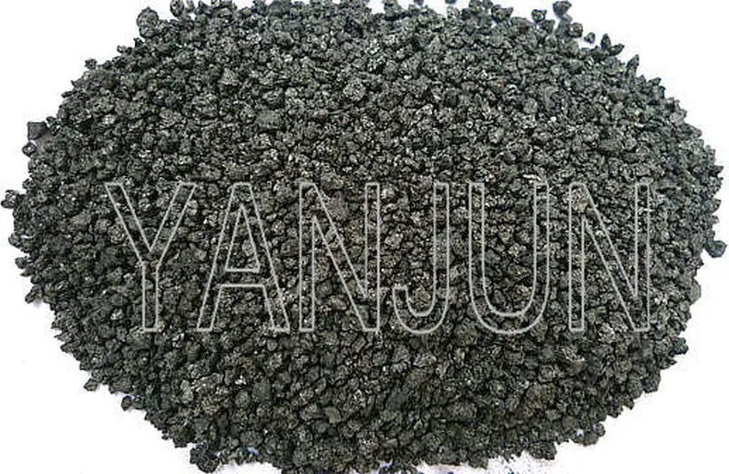 Supplier of Carbon Additive Used in Foundry Industry