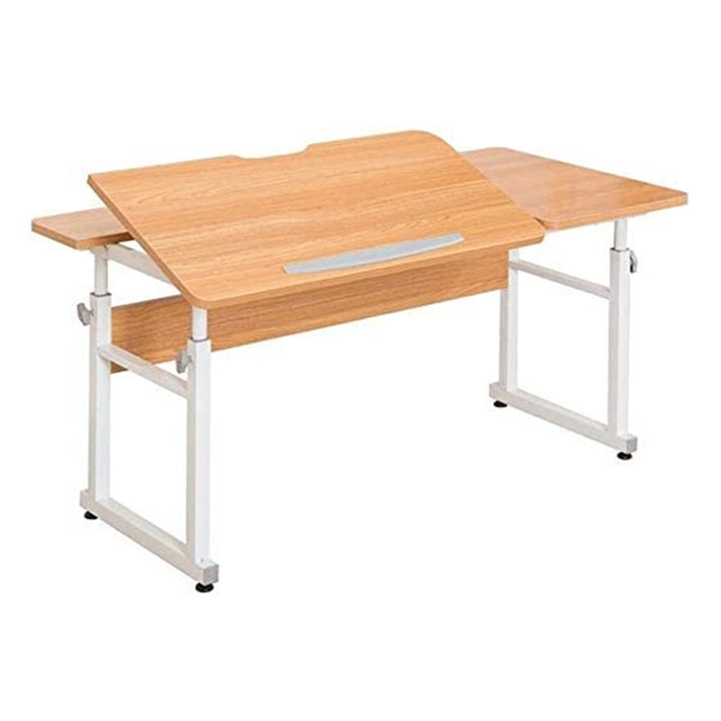 Modern Simple Multi-Function Lift Folding Work Study Desk 0053