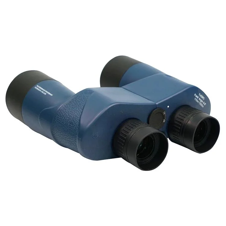 Professional Manufacture Long Range HD Waterproof & Fogproof Adults Binoculars 7X50 Binoculars