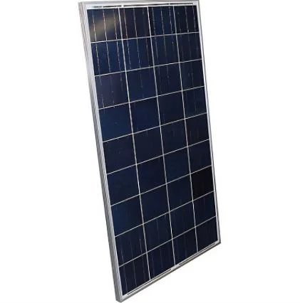 Aluminum PV Gel Solar Pane Mounting System Rail Aluminum Solar Panel PV