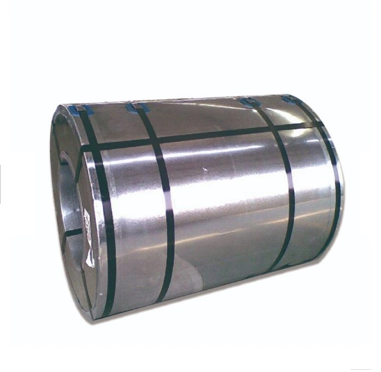 50W470 CRNGO Cold Rolled Silicon Steel Non-Oriented Electrical Steel Coil