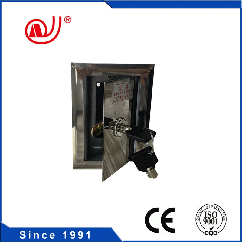 China Garage Door Opener Automatic Gate Opener AC2000kg