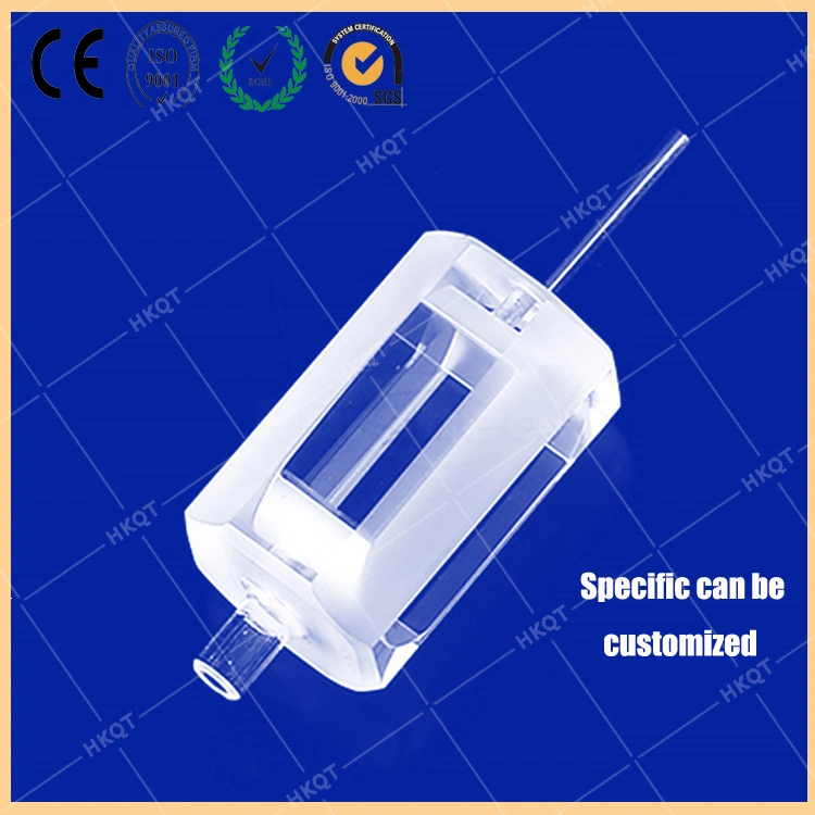 Shaped Micro Cuvette