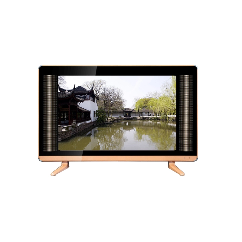 32-Zoll-Fernseher LED- und LCD-Fernseher OEM 32 40 43 50 55-Zoll-Smart-TV 4K Ultra HD Werk