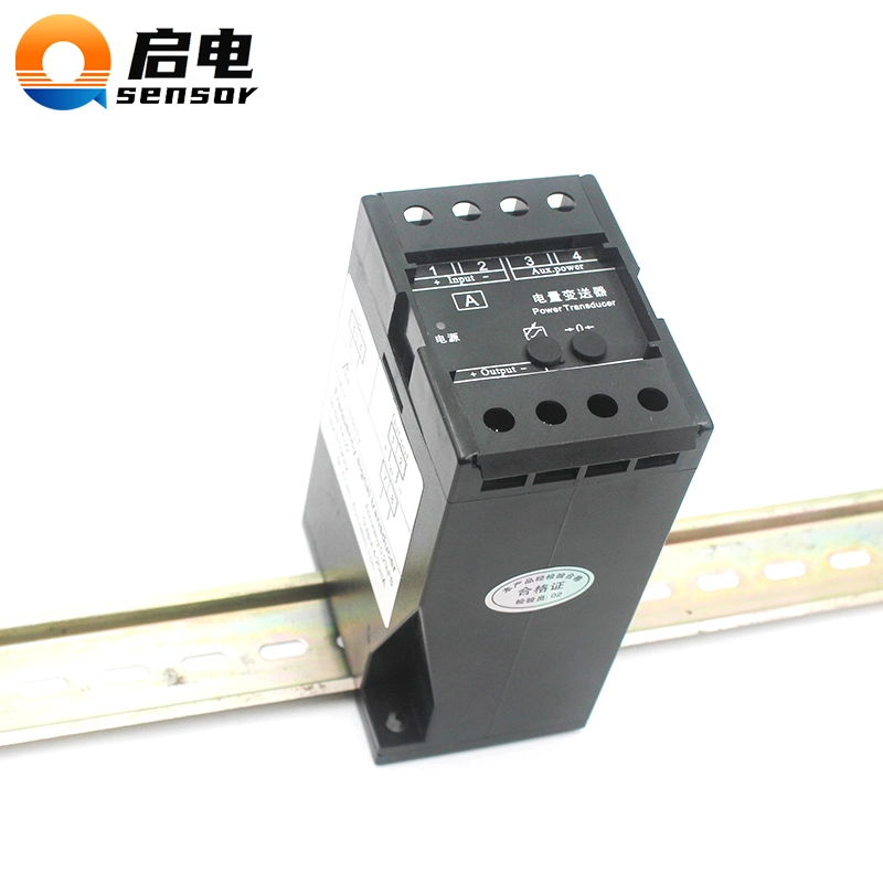 AC0-100V 220V Voltage with 45-55Hz 45-65Hz 30-50Hz 0-100Hz Low Frequency Transmitter for Sale