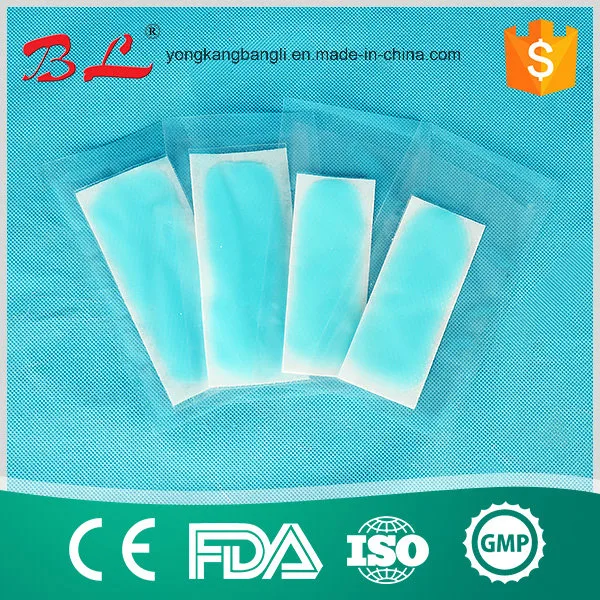 2023medical Products Cooling Gel Patch