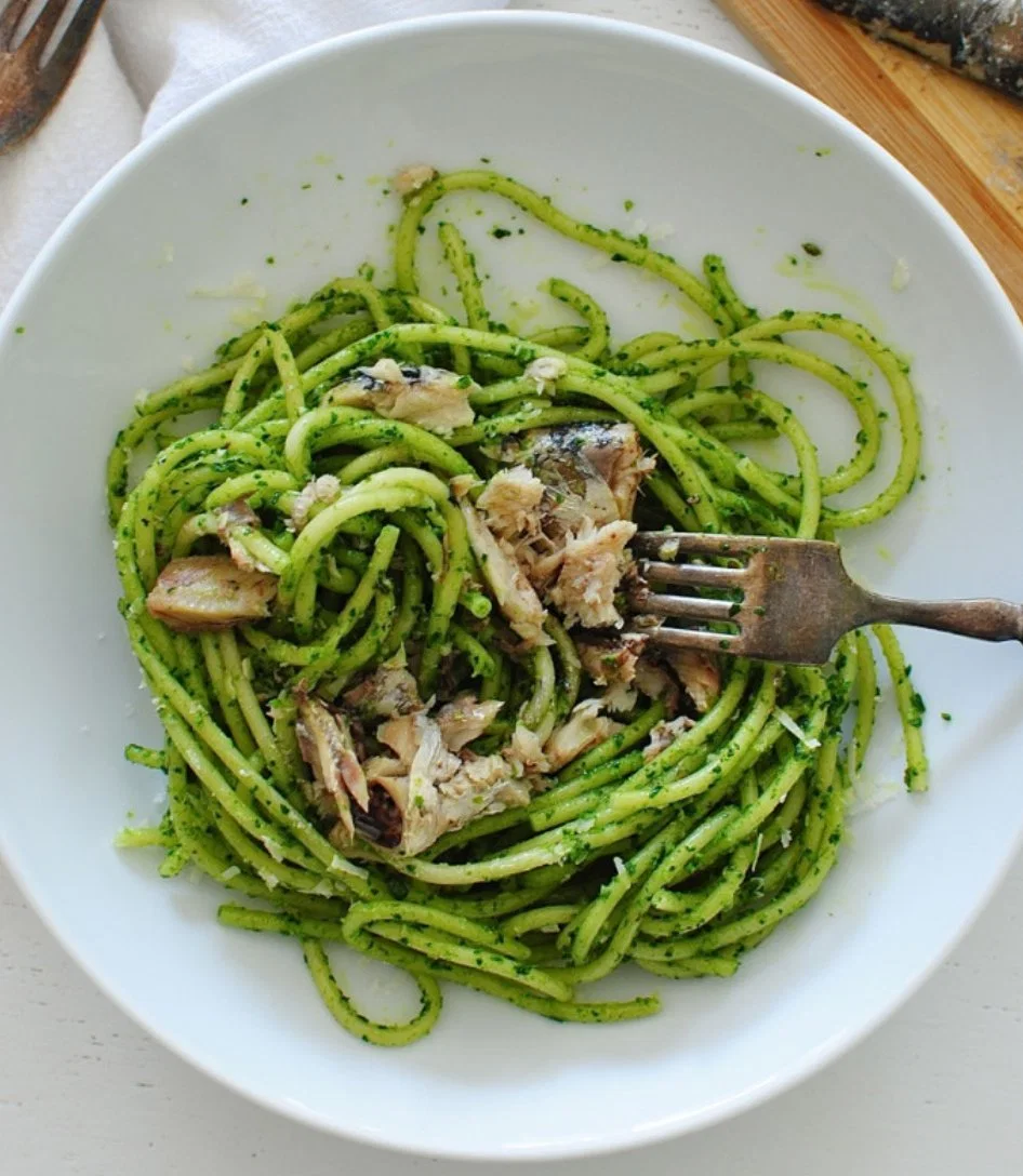 Green Bean Spaghetti USDA and EU Organic Gluten Free Health Food