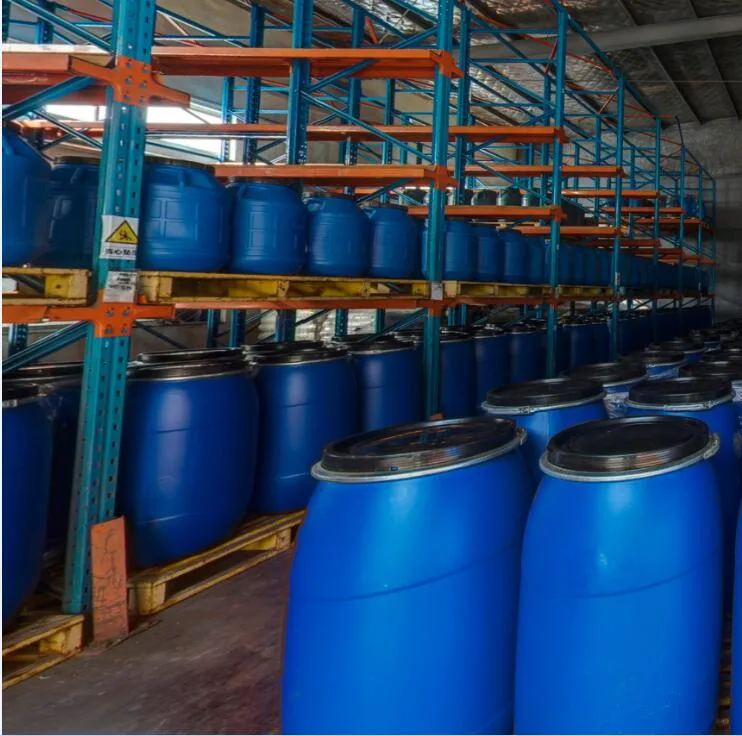 Pure Acrylic Copolymer Emulsion, for Building Coating Auxiliary Agent