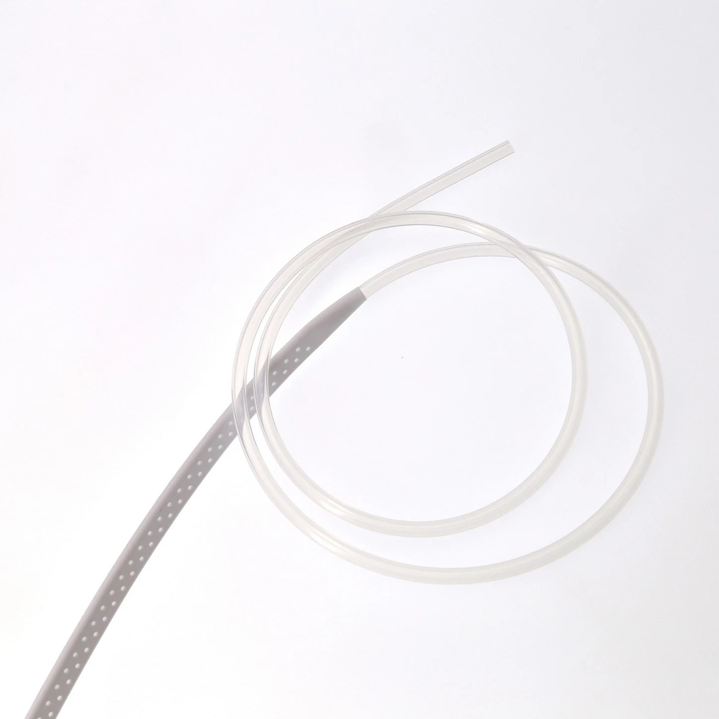 CE/ISO/FDA Approved Disposable Hospital Surgical Negative Pressure Silicone Drains with Individual Blister Bag