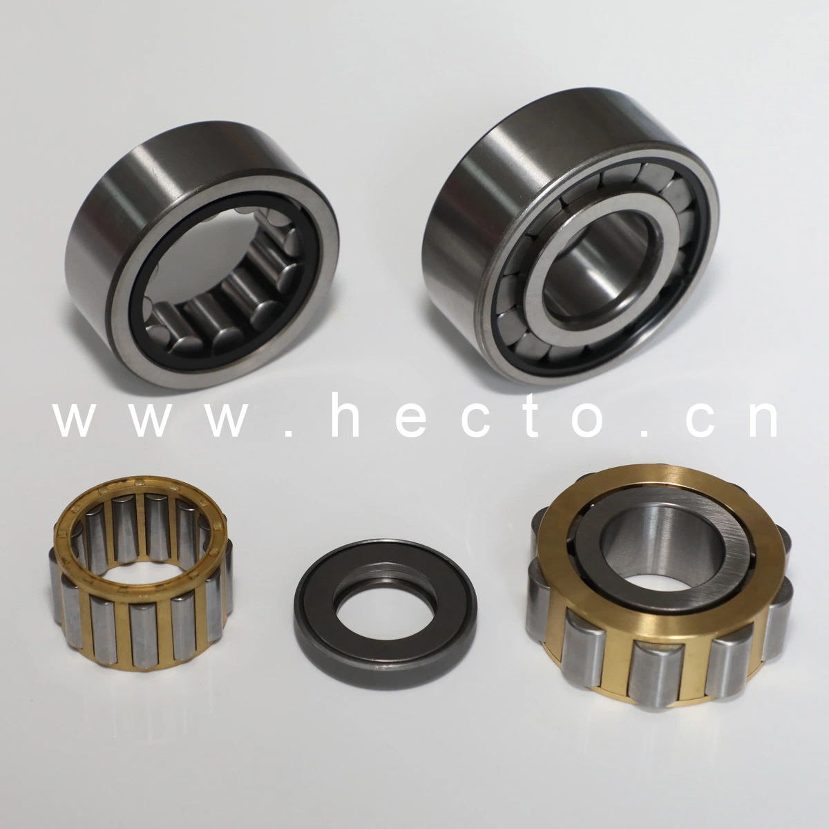 Needle Bearing Cylindrical Roller Bearing Tapered Roller Bearing Track Roller Bearing Ball Bearing Spherical Plain Bearing Bushing Thrust Bearing Auto Bearing