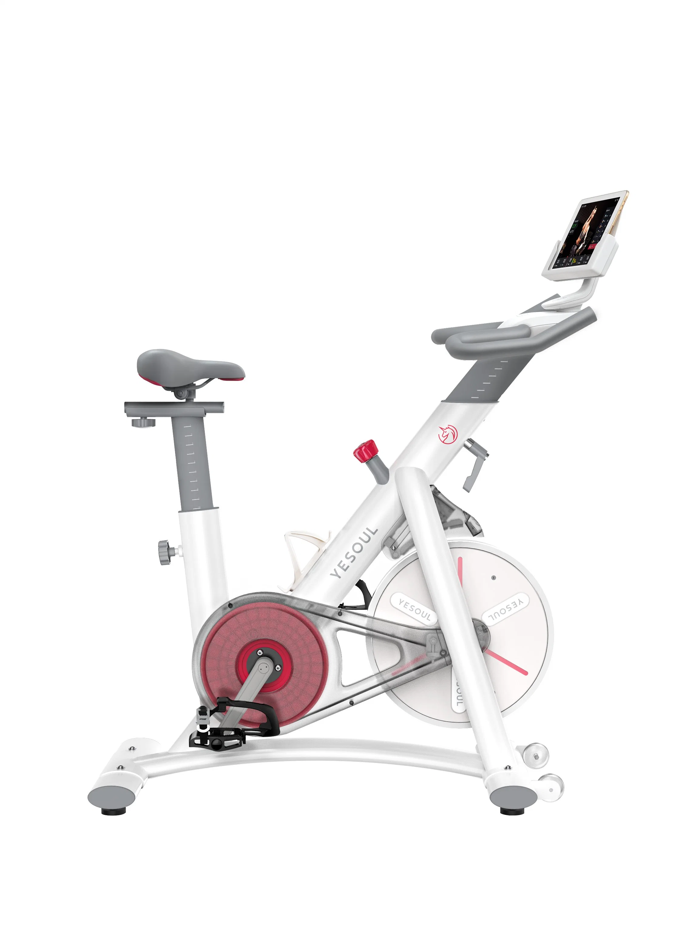 Yesoul Spinnig Indoor Cycling/Exercise Bike Fitness/Fitness Bike Equipment