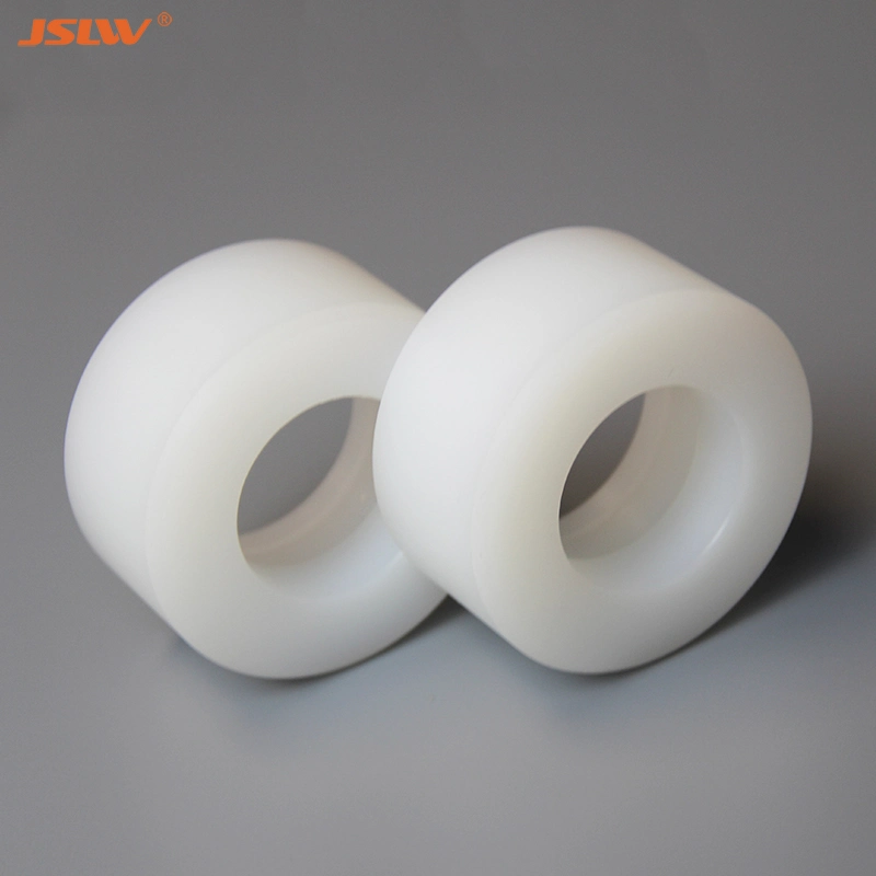 Plastics Products Nylon Wheel