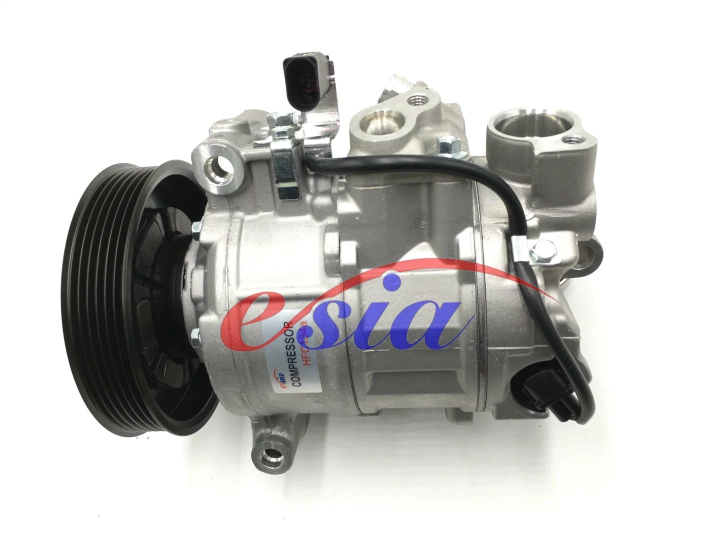 Auto Parts Air Conditioner Compressor for Ford Escort 6sbu14c