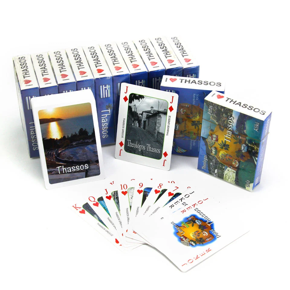 Top Sale Beste Qualität Großhandel Familie Freund Tisch Brettspiel Setzt Druck Drink Card Game