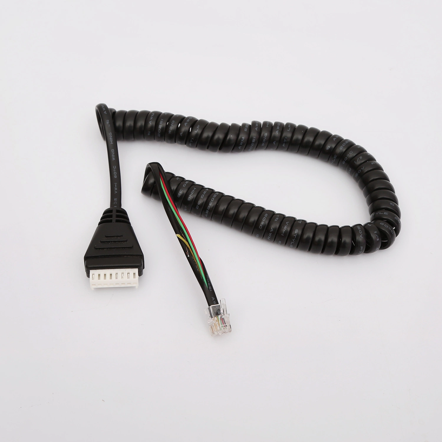 Remote Marine Outboard Control Cable