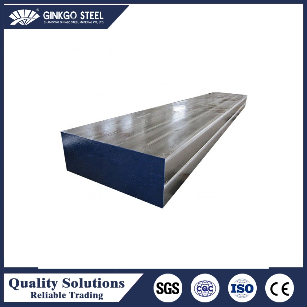 Fast Delivery China Factory Sale Hot DIP Zinc Coated Flat Steel 40X4 60X6 Galvanized Steel Flat Bar