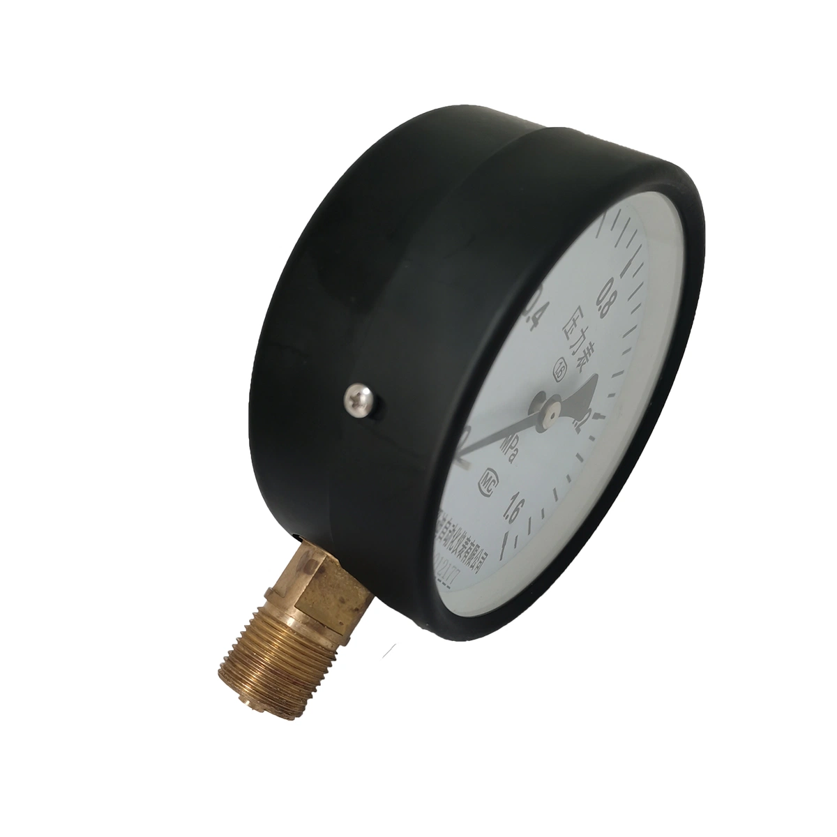 High quality General Pressure Gauge for Water Liquid Gas Vacuum