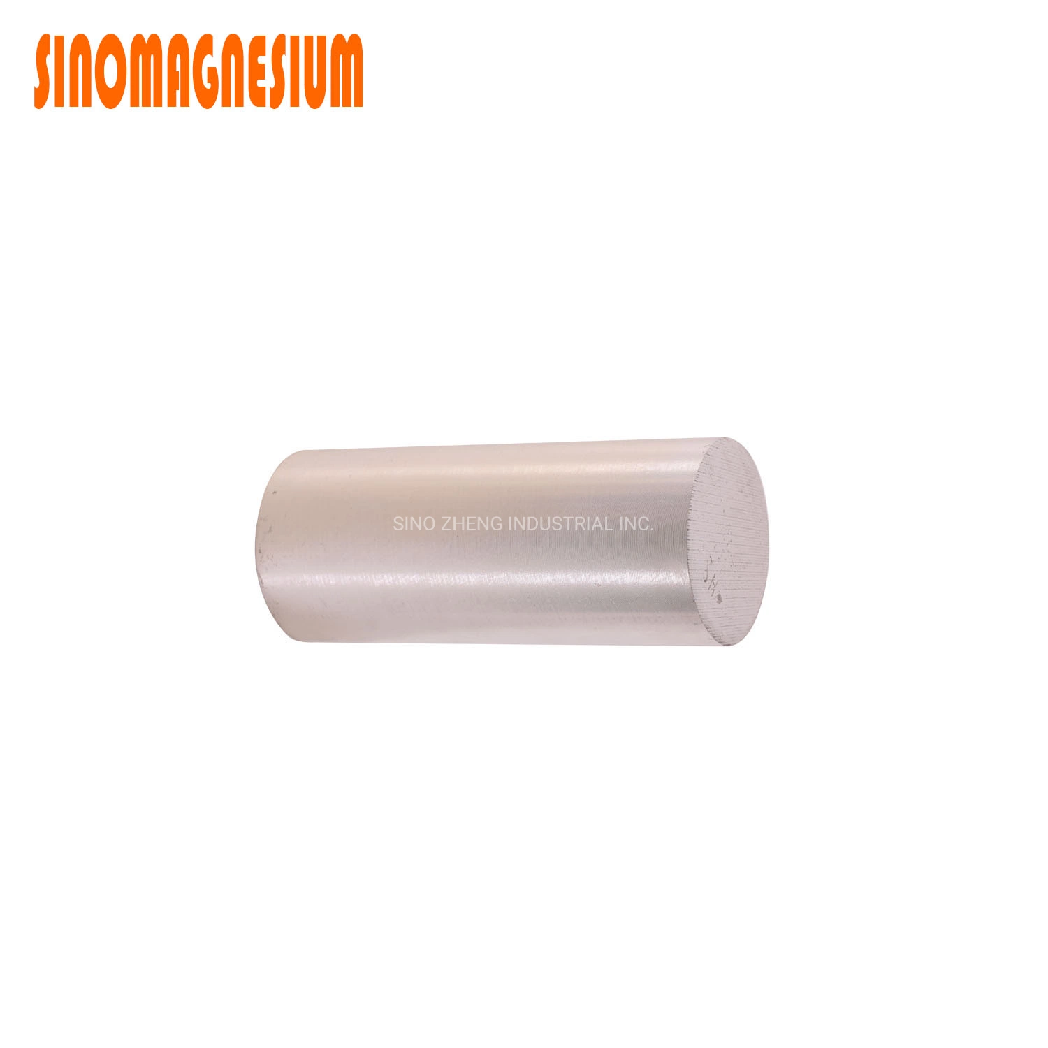 Factory Supply Magnesium Alloy Rod