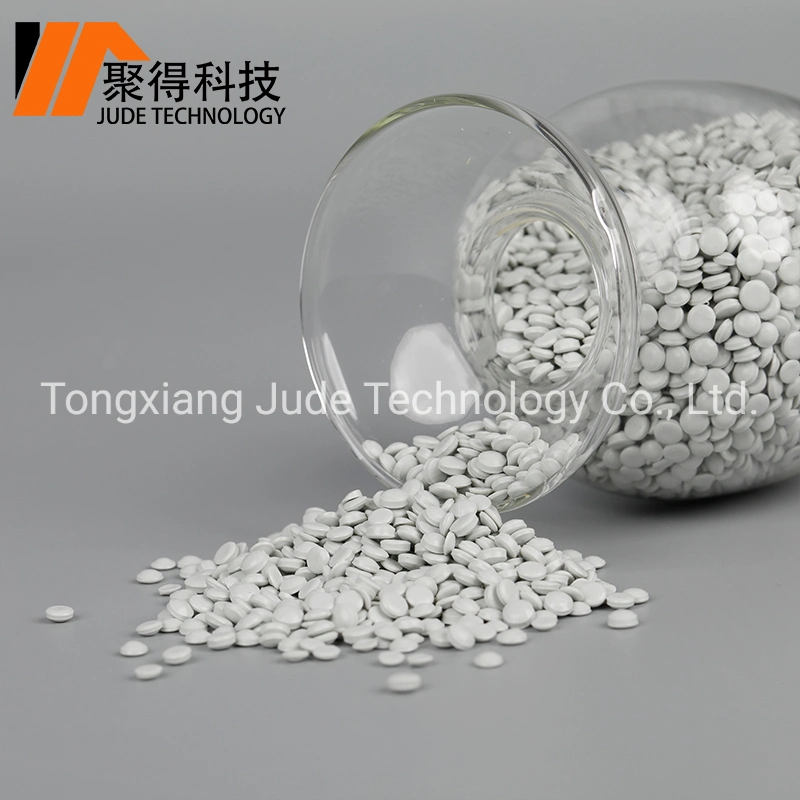 Factory Driectly Sell PVC Plastic Granules Rigid & CPVC Compound for Pipe Fitting