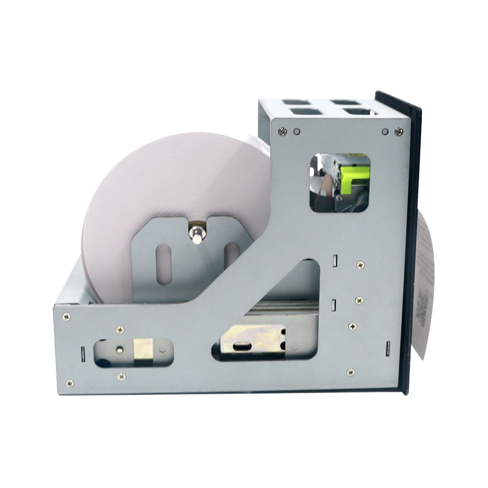 58mm Auto Cutter Brand Name Printer Mechanism Kiosk Thermal Ticket Printer