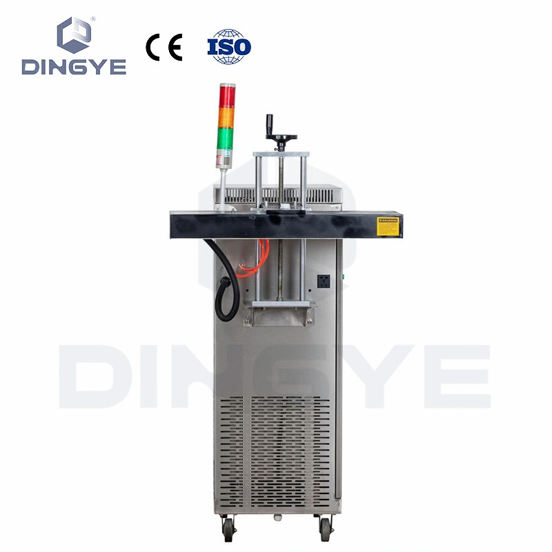 LGYS-3000 DINGYE Continuous Induction sealer(Water cooling)