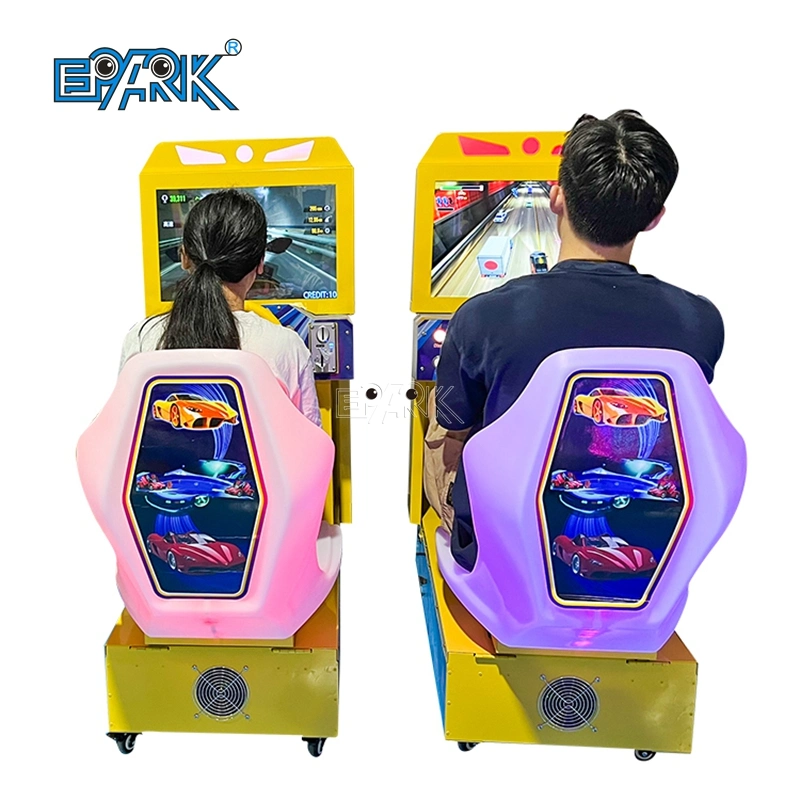 2020 Kids Coin Operated Arcade Car Racing Games