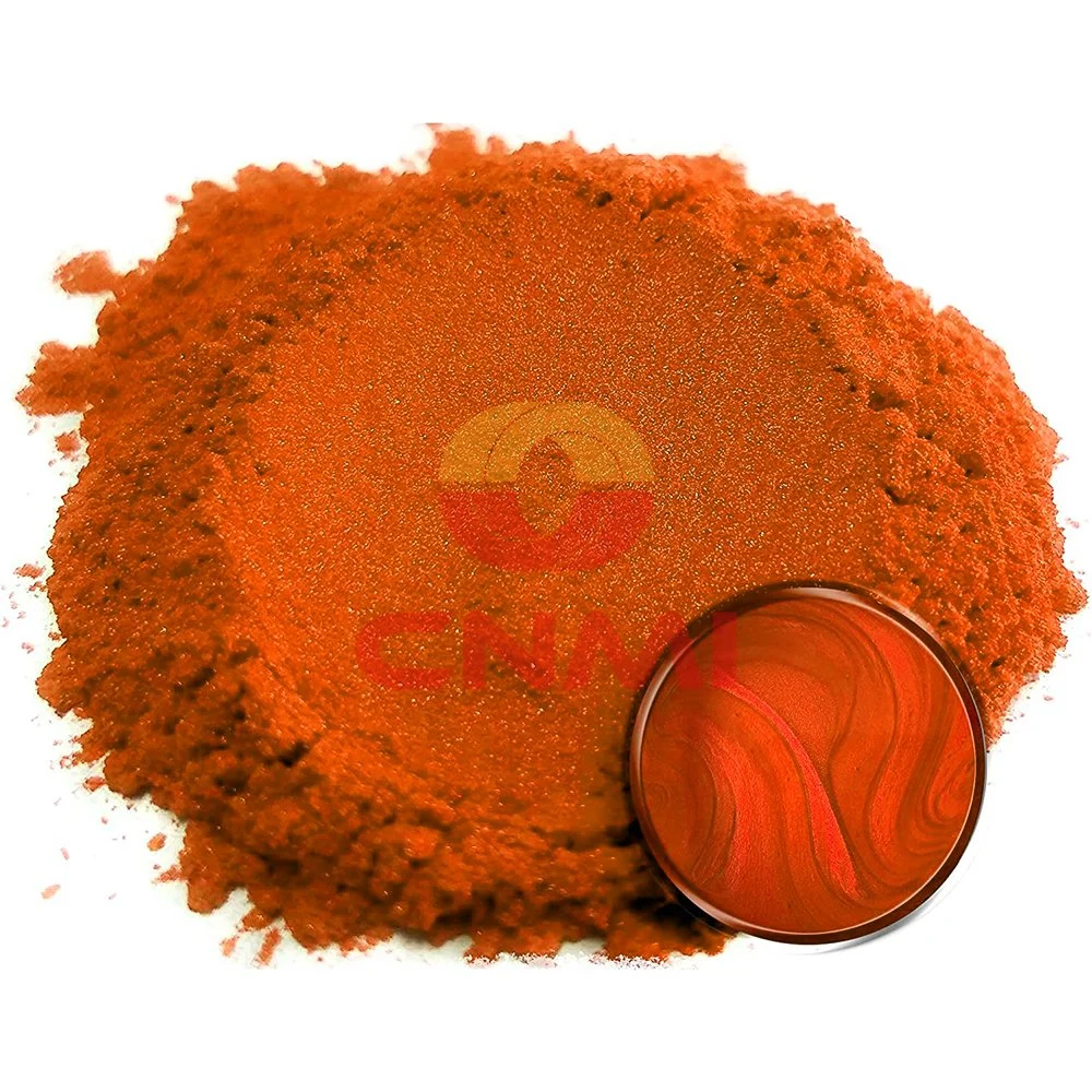 CNMI Pigment Set für Epoxidharz Kosmetik Seifenkerzen