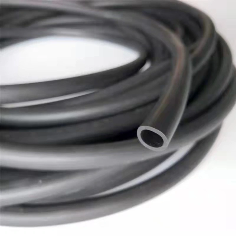 Buna NBR Rubber Hose Ethylene Propylene EPDM Hose Rubber Explosion-Proof Gas Hose Rubber Sheath Water Hose Oil Hose Round Hose