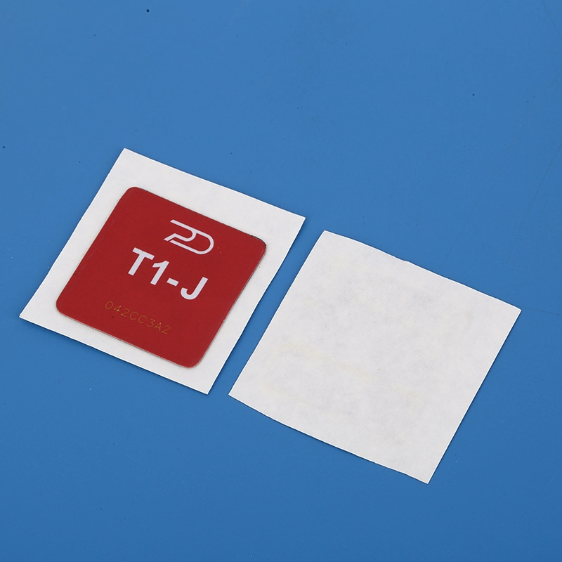 Factory Price Alien H3 RFID Tape Label Sticker