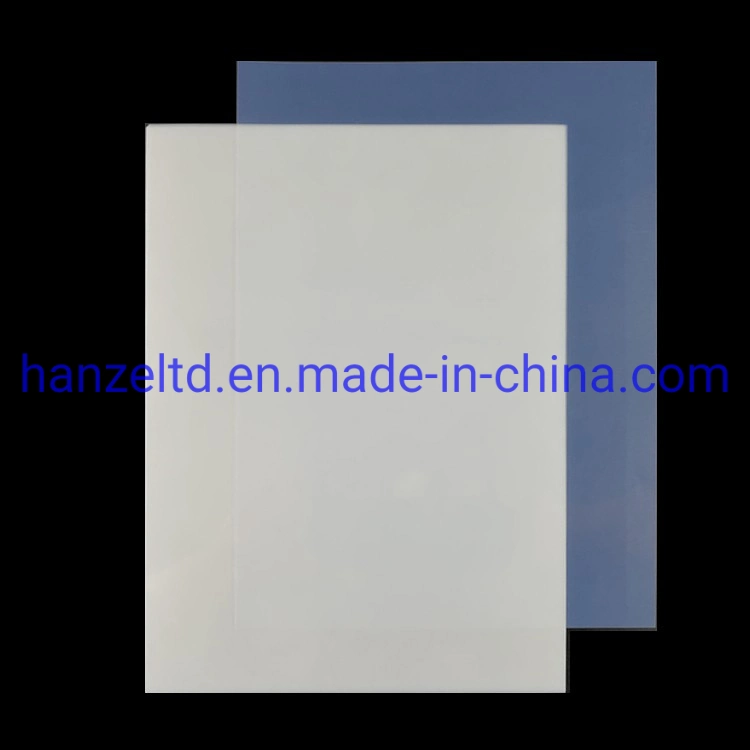 Printing Waterproof & Nonwaterproof Clear Cartridges Blue Tape Ink Inkjet Film A3 A4 Sheet Ink